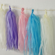 Load image into Gallery viewer, 42 PCS Unicorn Theme Party Decoration Supply Kit