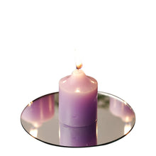 Load image into Gallery viewer, 12 Pack | 2&quot; Lavender Votive Candles